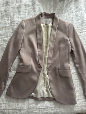 Blazer H&M